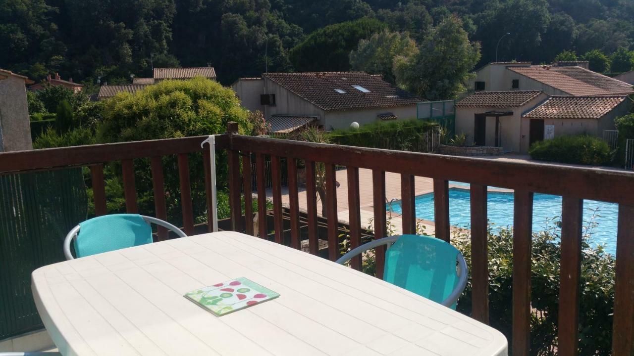 Residence Cap Azur Appartement 228 Villeneuve-Loubet Exterior photo